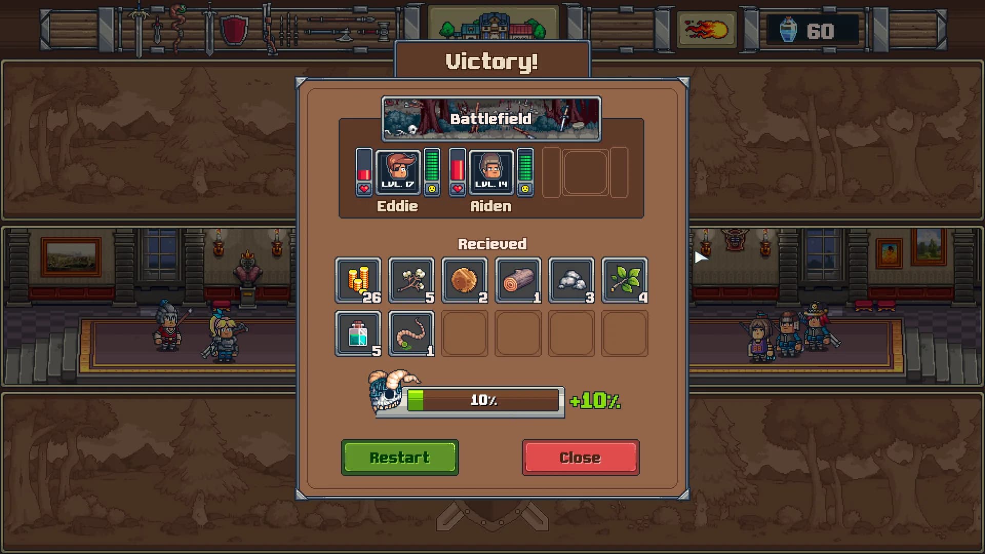 Swag and Sorcery görsel 7