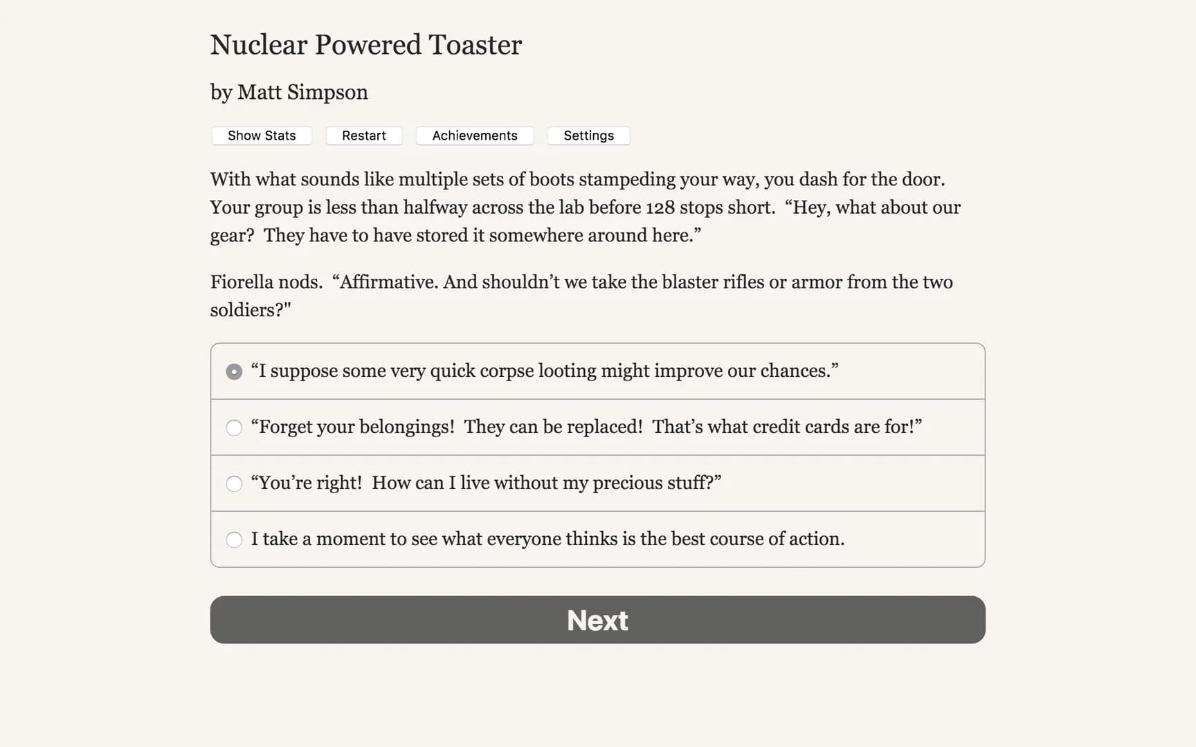 Nuclear Powered Toaster görsel 6