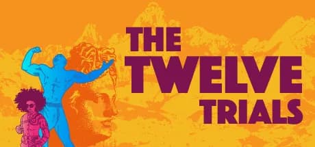 The Twelve Trials görsel 1
