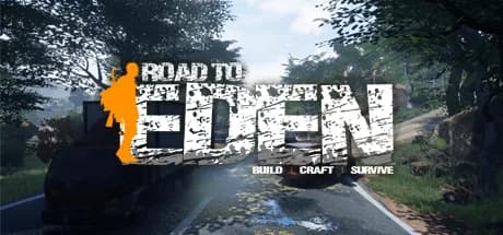 Road to Eden görsel 1