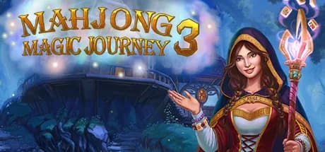 Mahjong Magic Journey 3 görsel 1