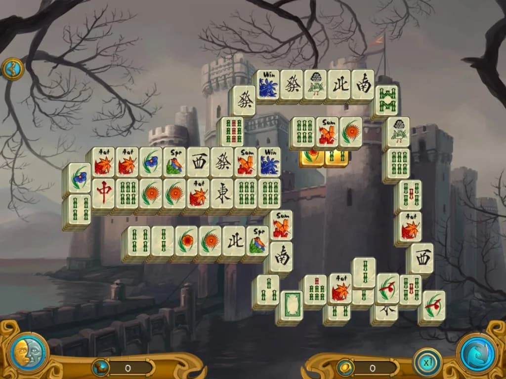 Mahjong Magic Journey 3 görsel 3
