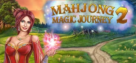 Mahjong Magic Journey 2 görsel 1