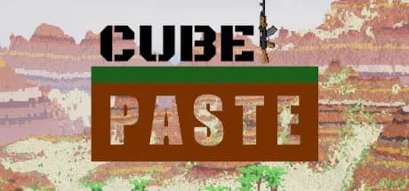 Cube Paste görsel 1