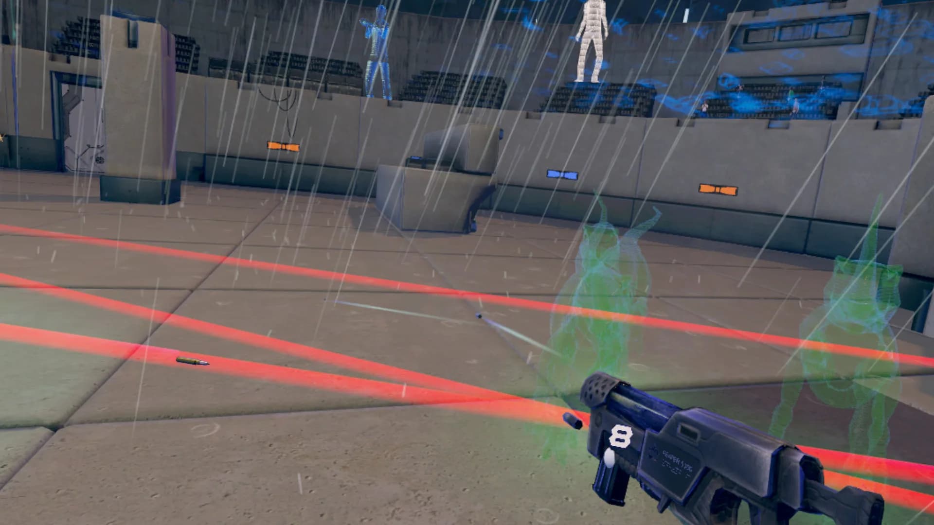 Dark Nebula VR görsel 6