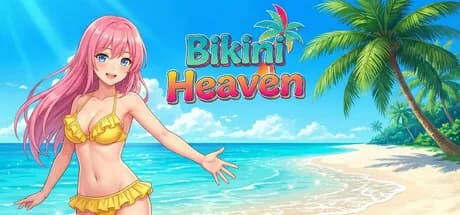 Bikini Heaven