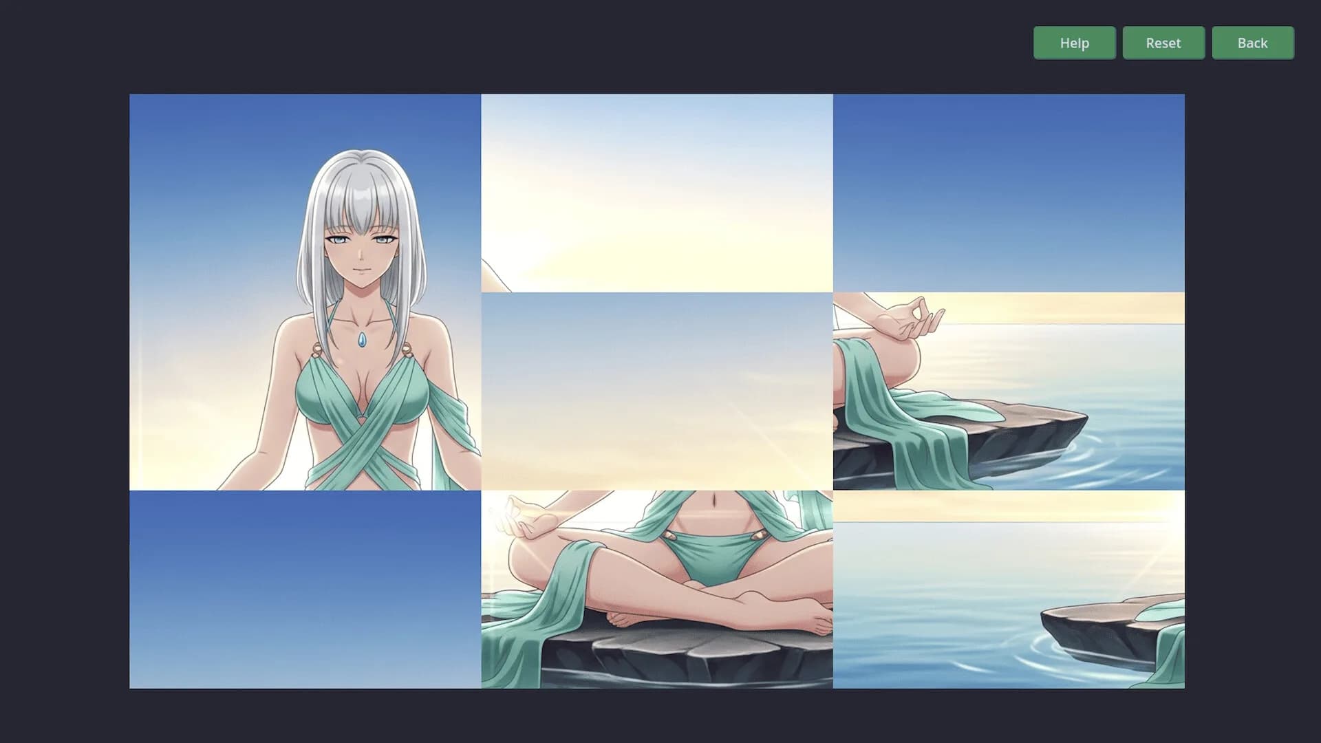 Bikini Heaven görsel 2