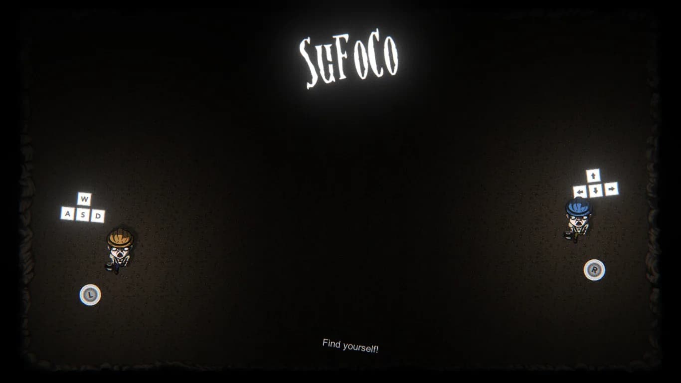 Sufoco görsel 7