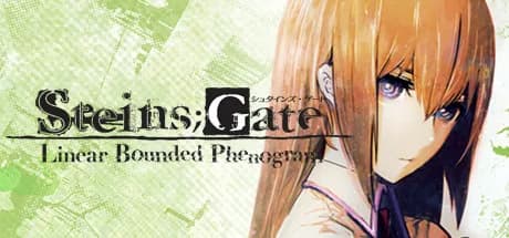 STEINS;GATE: Linear Bounded Phenogram görsel 1