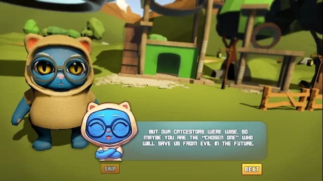 Angry Ball VR görsel 6