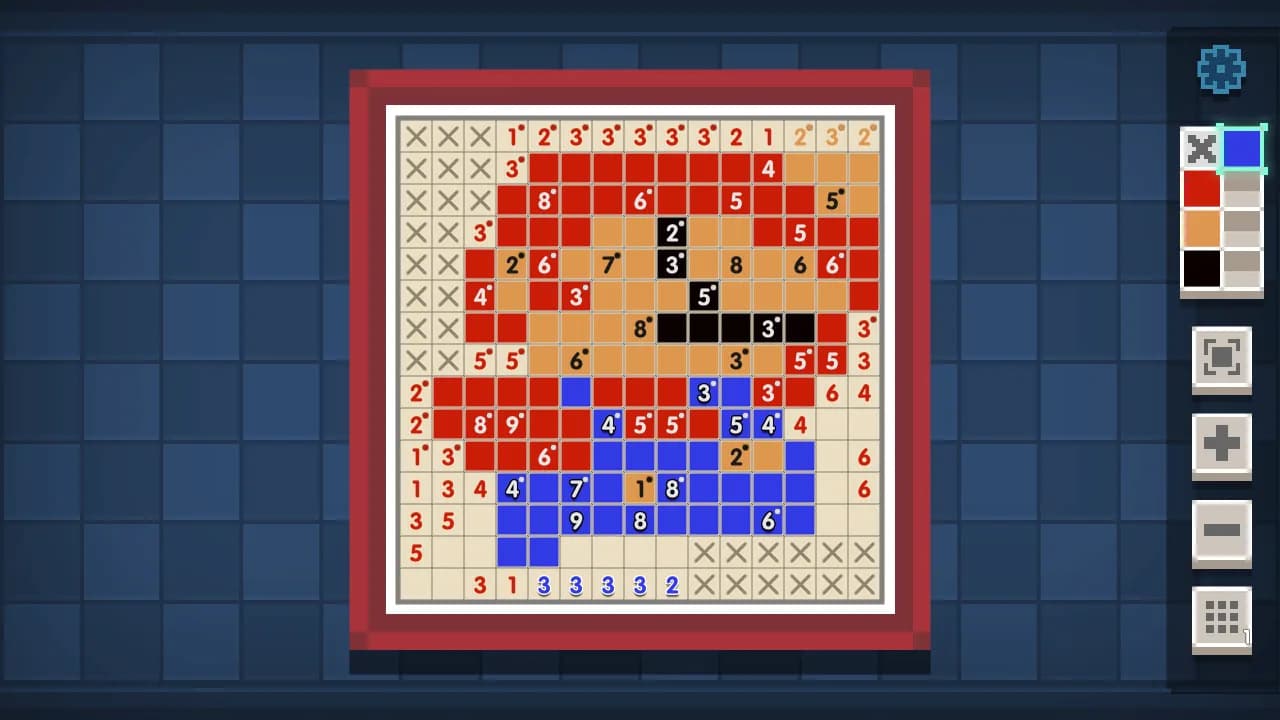 Pixel Maze görsel 3