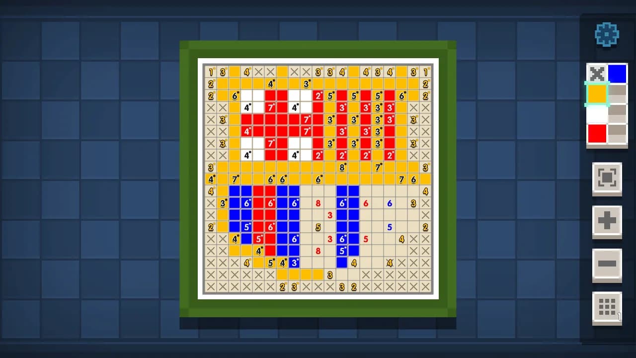 Pixel Maze görsel 4