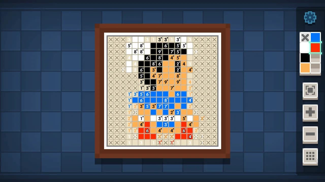Pixel Maze görsel 5