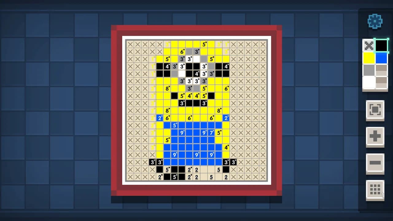 Pixel Maze görsel 6