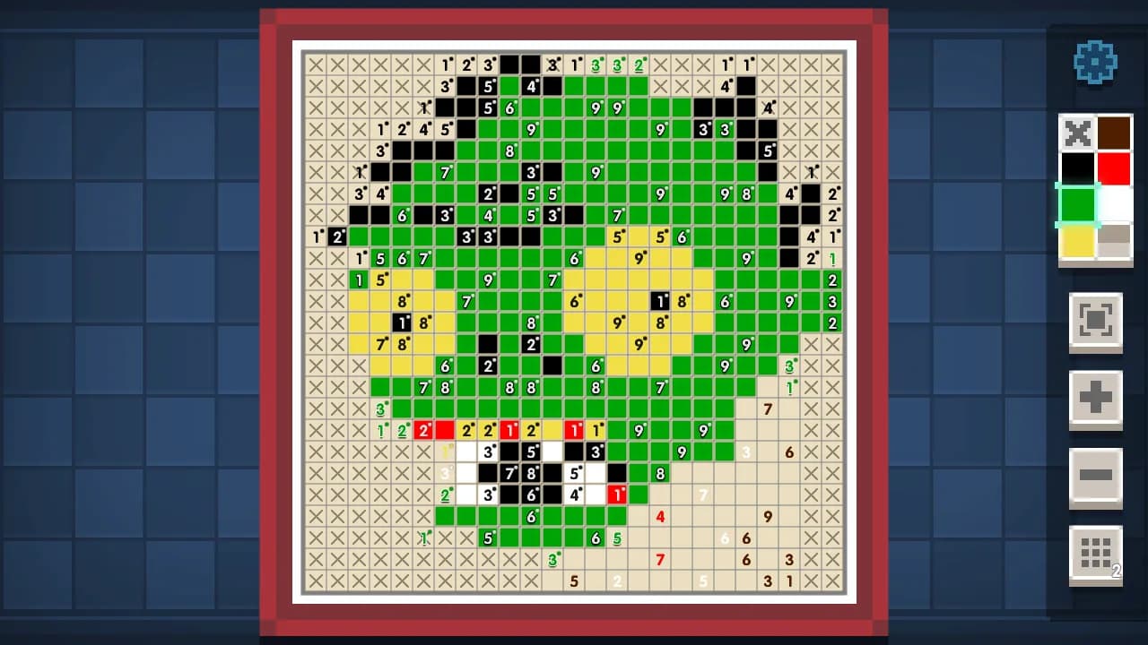 Pixel Maze görsel 7