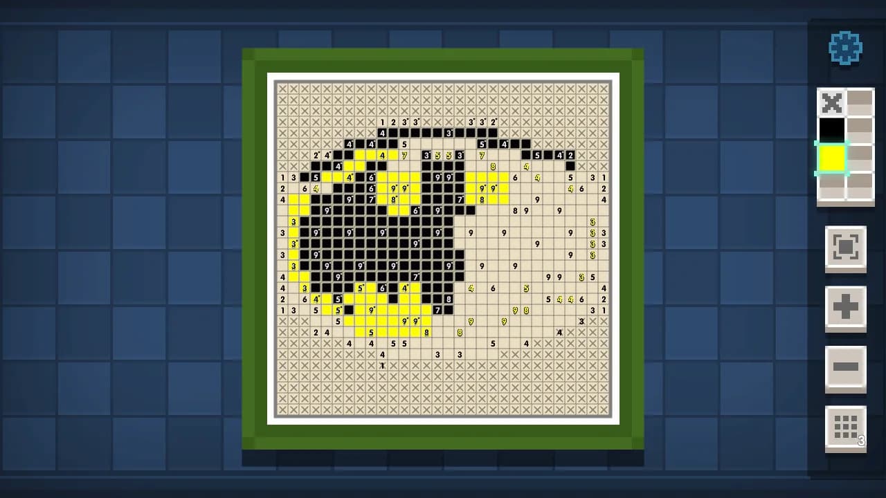 Pixel Maze görsel 8