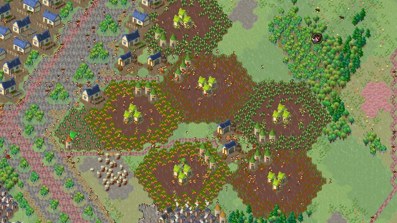MicroTown görsel 3