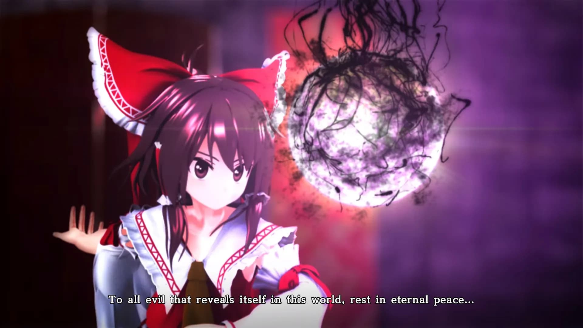 Touhou Genso Wanderer -Reloaded- / 不可思议的幻想乡TOD -RELOADED- / 不思議の幻想郷TOD -RELOADED- görsel 12