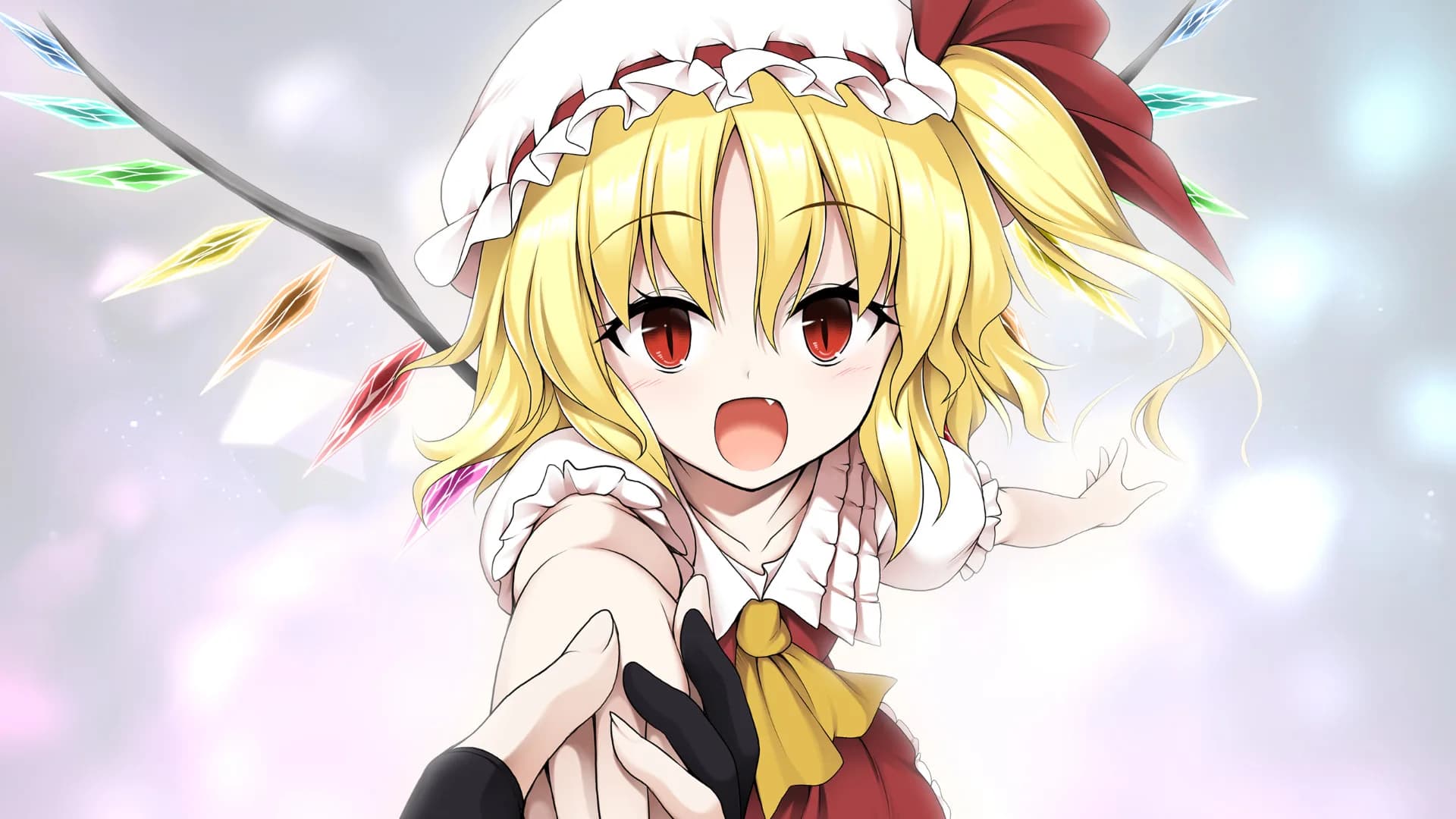 Touhou Genso Wanderer -Reloaded- / 不可思议的幻想乡TOD -RELOADED- / 不思議の幻想郷TOD -RELOADED- görsel 15