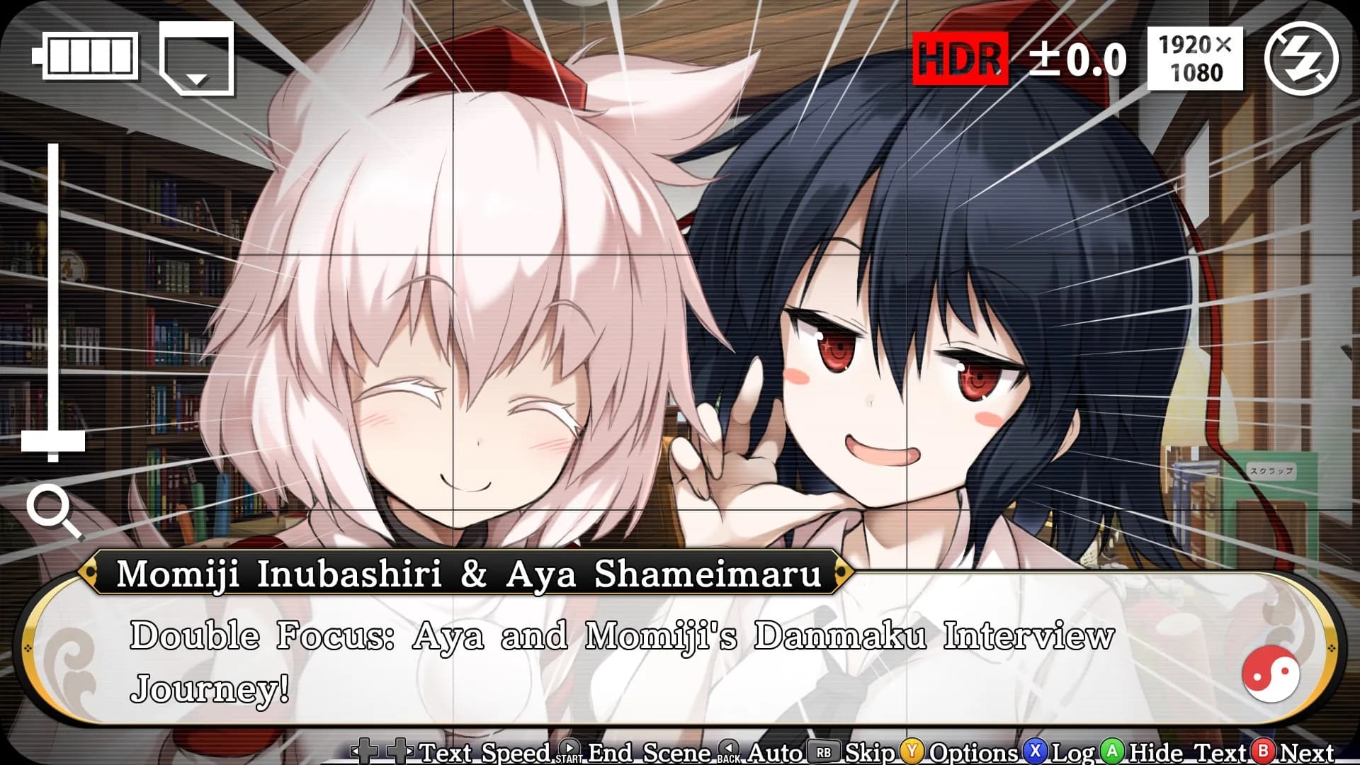 Touhou Genso Wanderer -Reloaded- / 不可思议的幻想乡TOD -RELOADED- / 不思議の幻想郷TOD -RELOADED- görsel 19