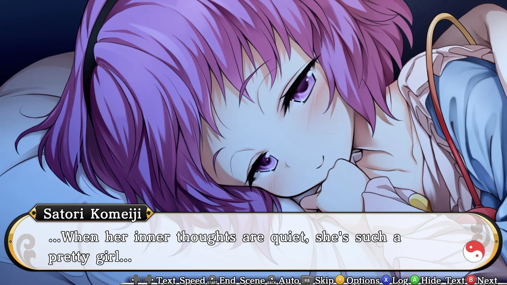 Touhou Genso Wanderer -Reloaded- / 不可思议的幻想乡TOD -RELOADED- / 不思議の幻想郷TOD -RELOADED- görsel 5