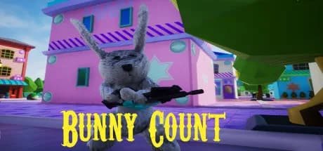 Bunny Count görsel 1
