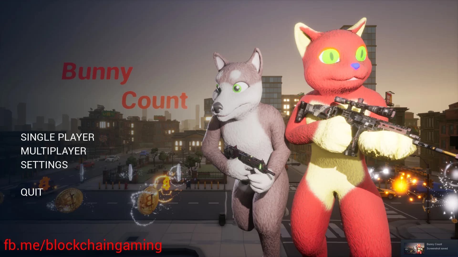 Bunny Count görsel 7