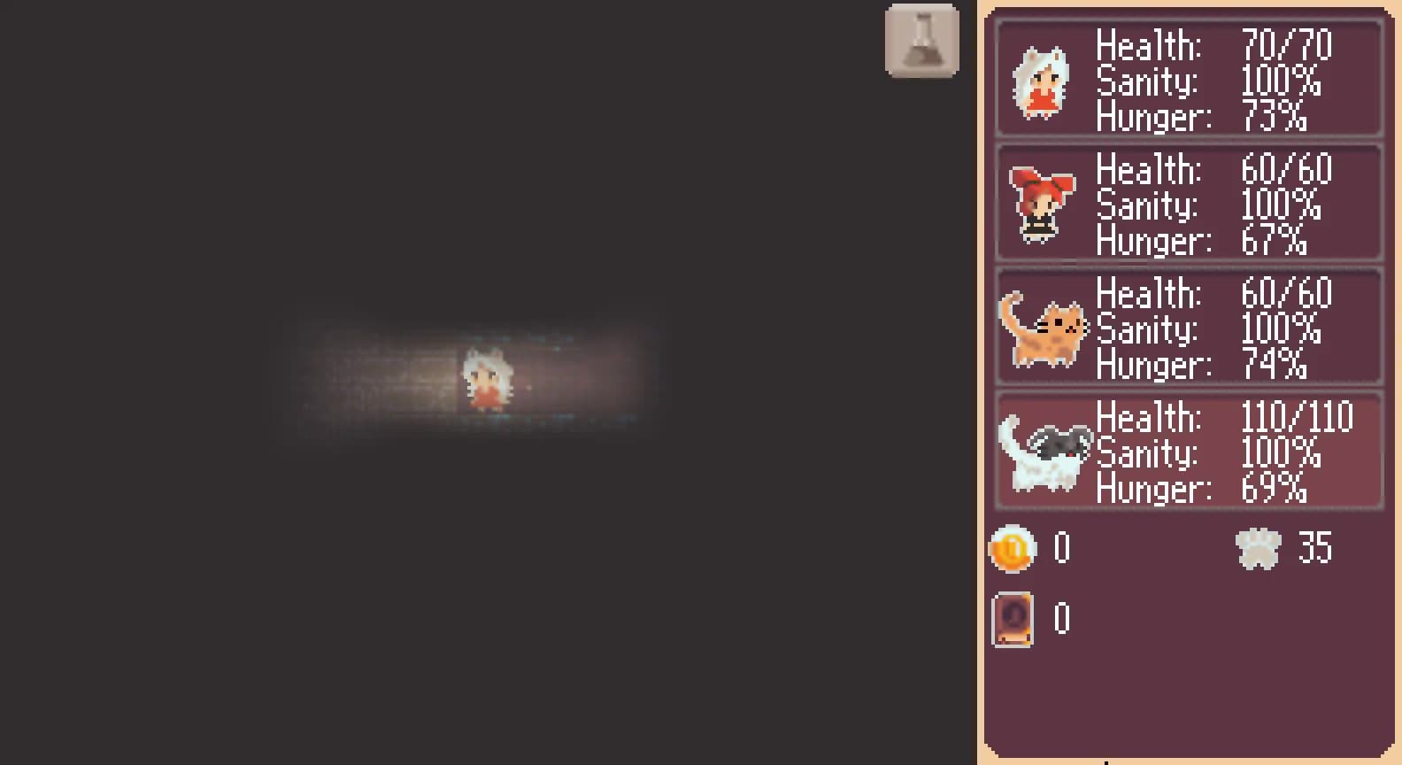 Nexoria: Dungeon Rogue Heroes görsel 3