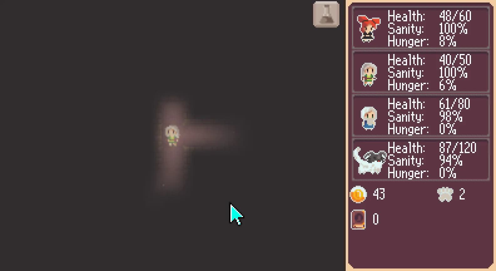 Nexoria: Dungeon Rogue Heroes görsel 7