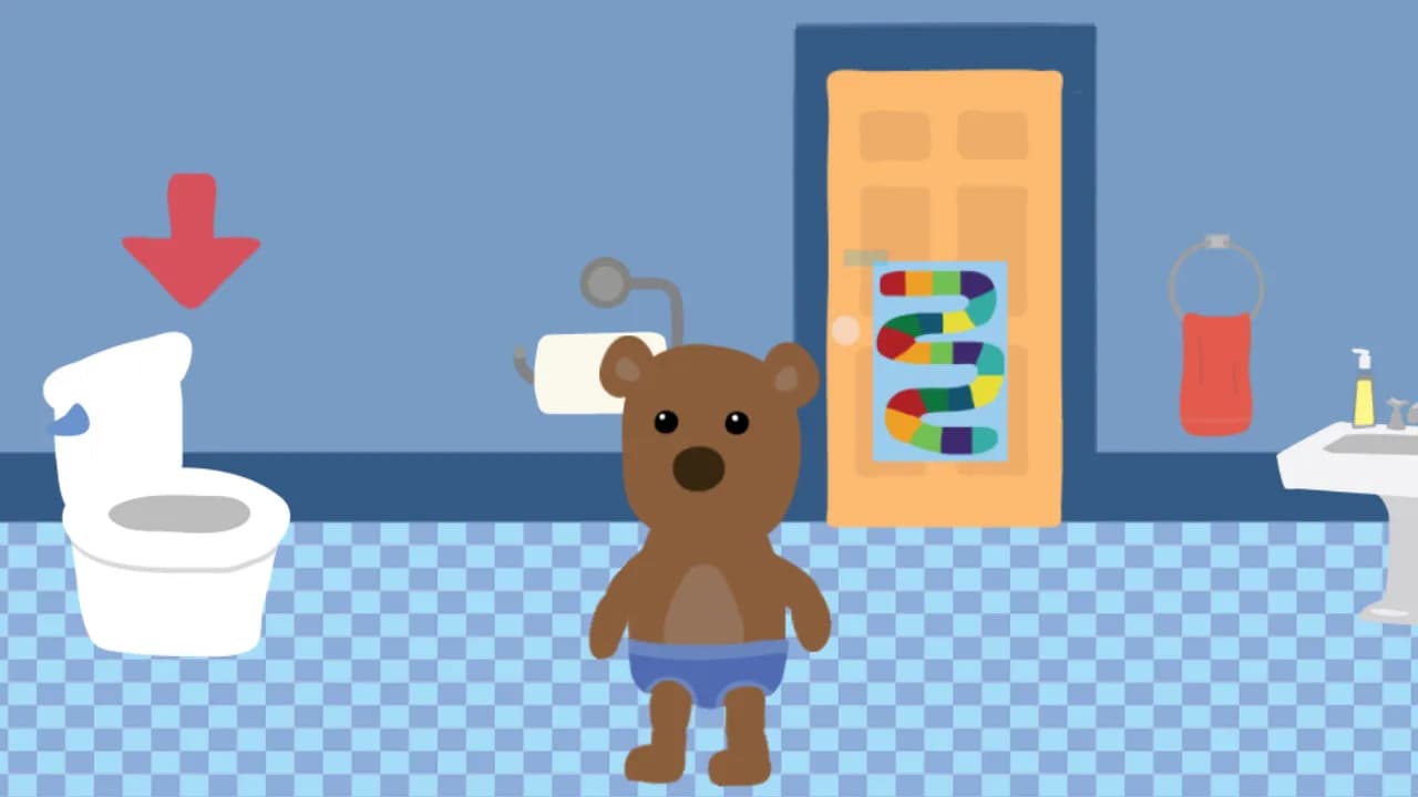 Russpuppy Kid Games görsel 3
