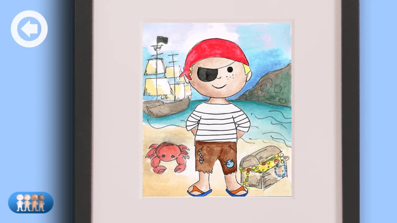 Russpuppy Kid Games görsel 9