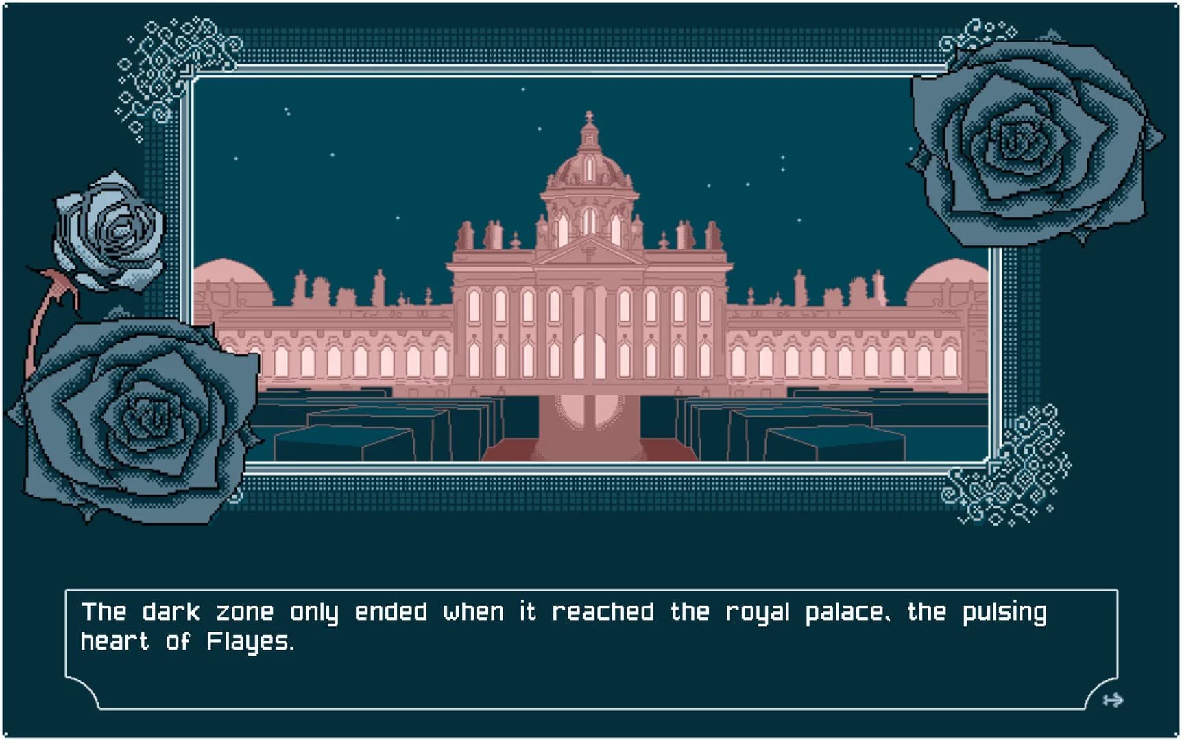 The Great Voyage - Visual Novel görsel 4