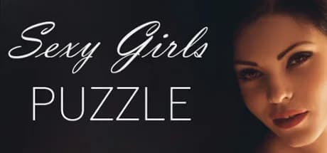 Sexy Girls Puzzle