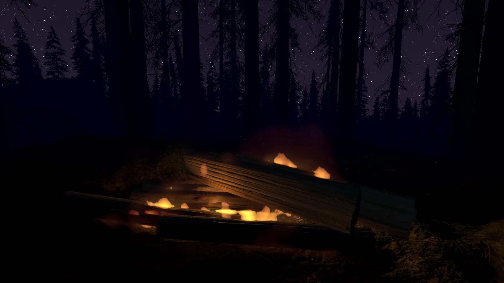 Fire Place görsel 2