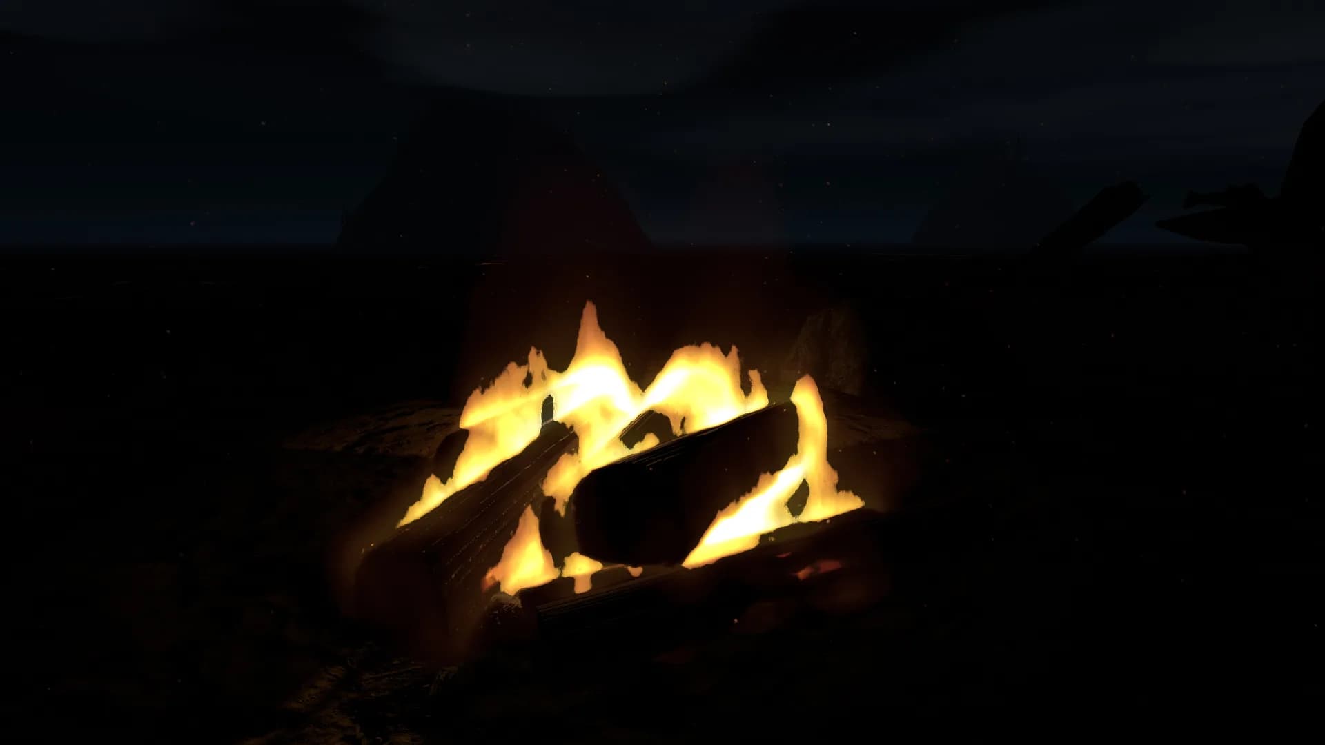 Fire Place görsel 9