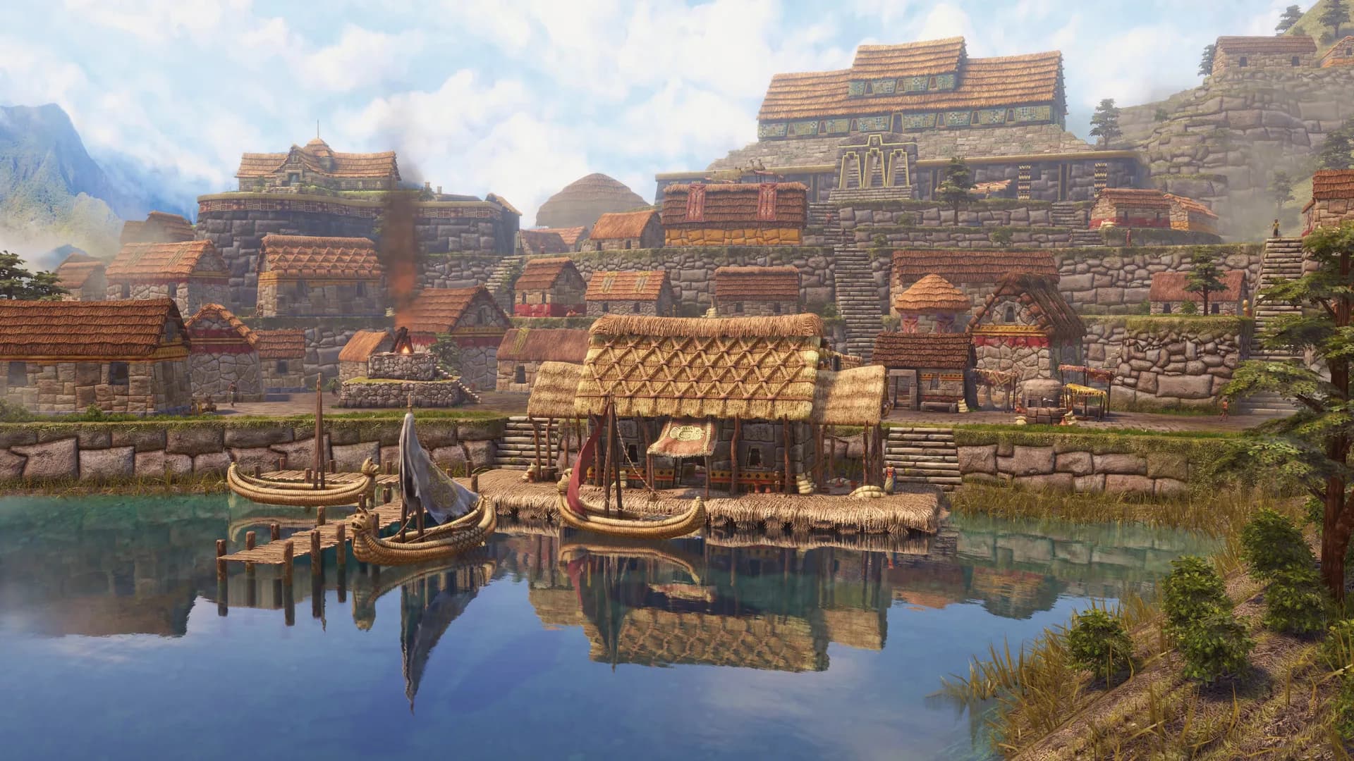 Age of Empires III: Definitive Edition görsel 10