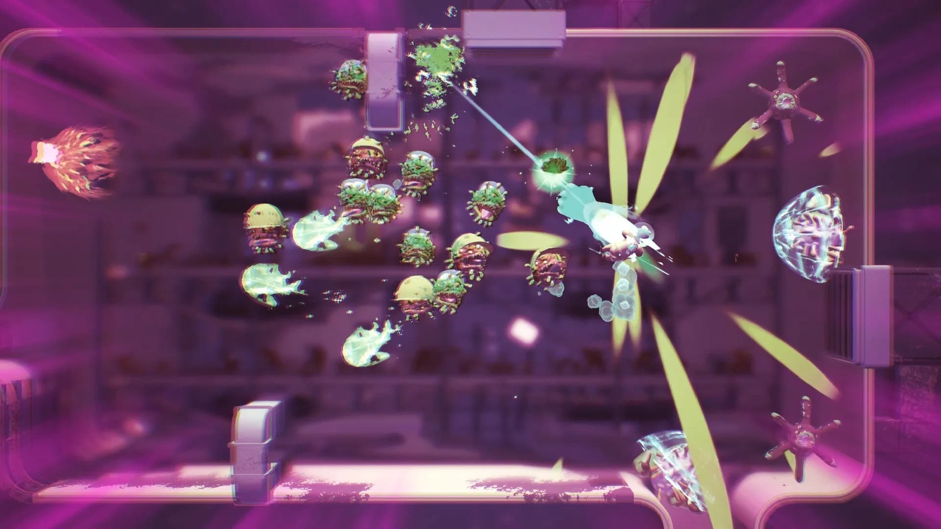 Space Cows görsel 5