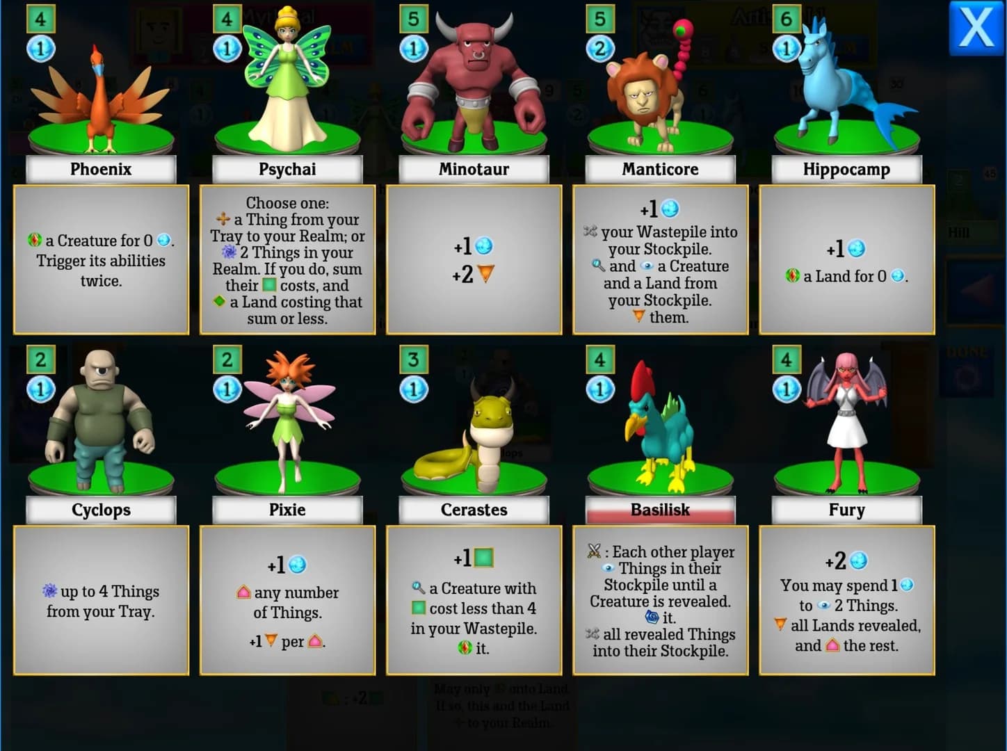 Mythical görsel 10