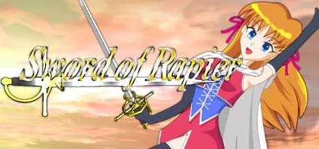 Sword of Rapier görsel 1