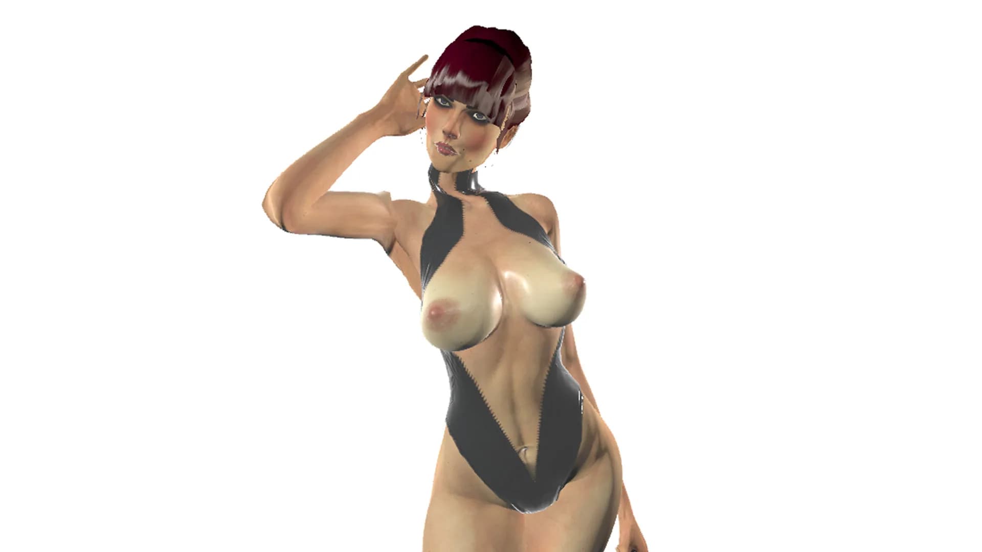 GIRLS VR UNCENSORED!!! görsel 5