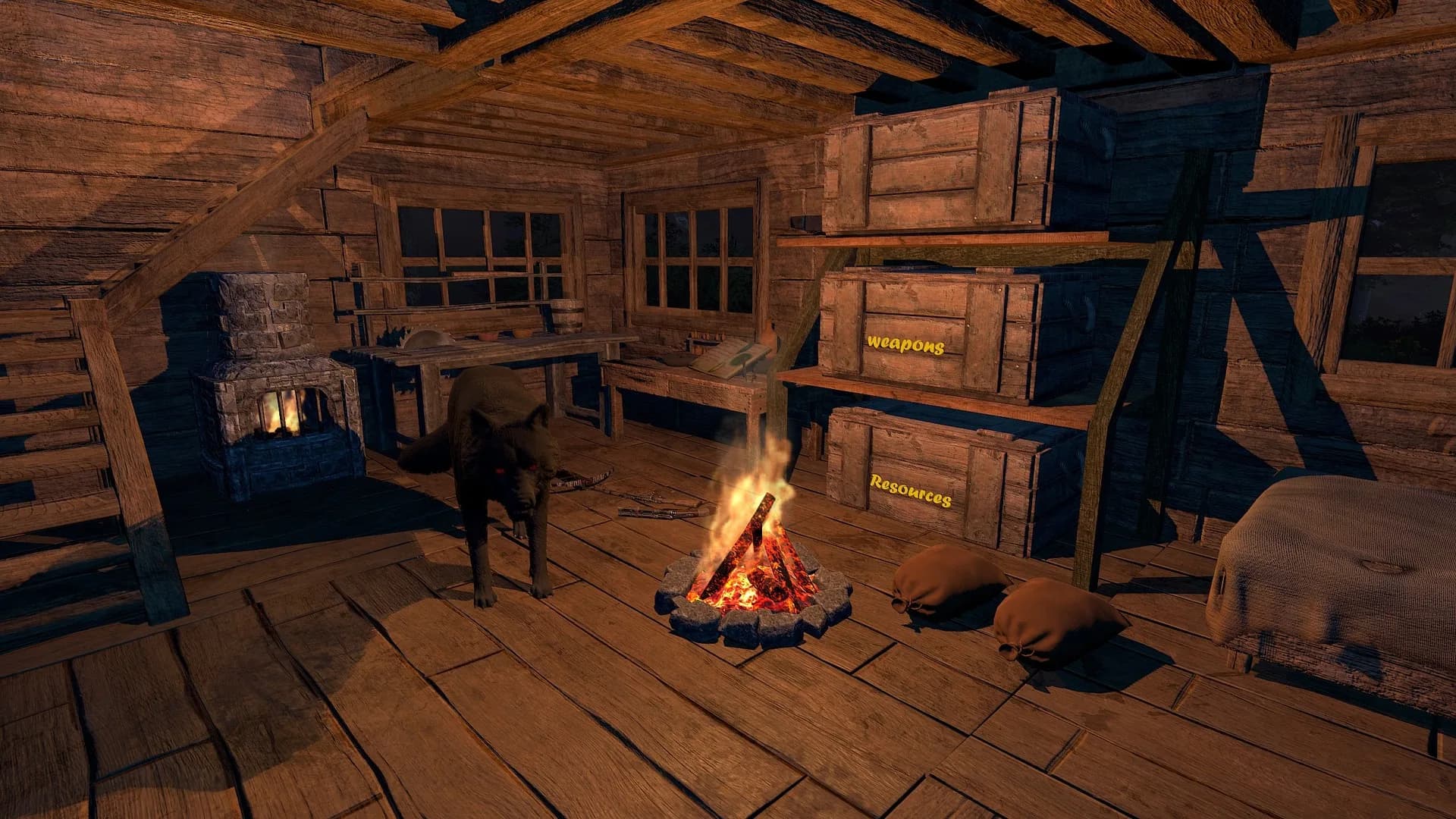 Trials of Wilderness görsel 6
