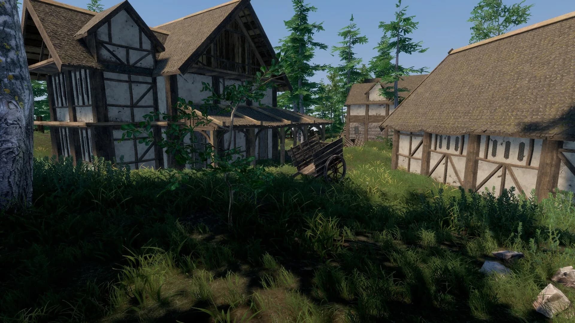 Trials of Wilderness görsel 7