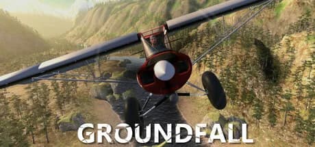 GroundFall görsel 1