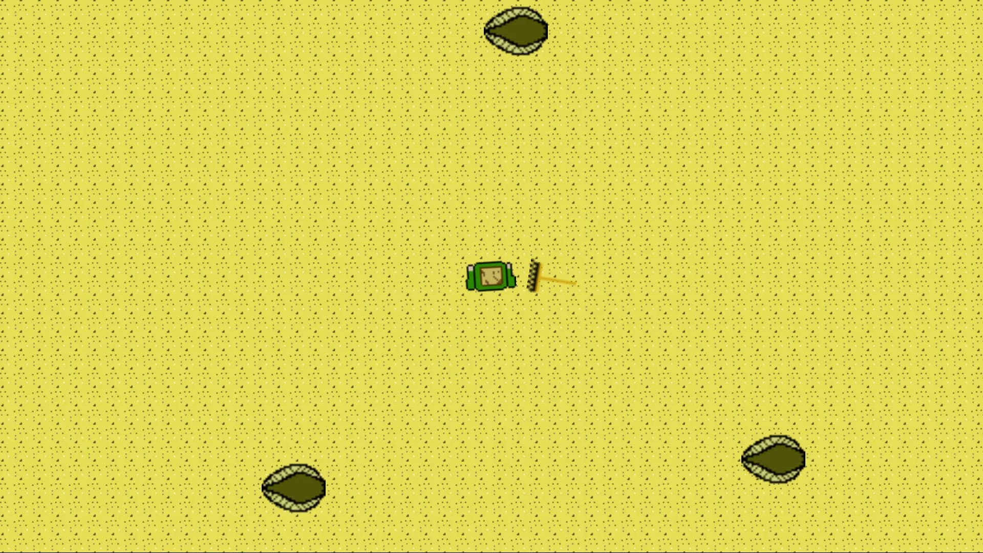 A Top-Down Job: Blood Gain görsel 4