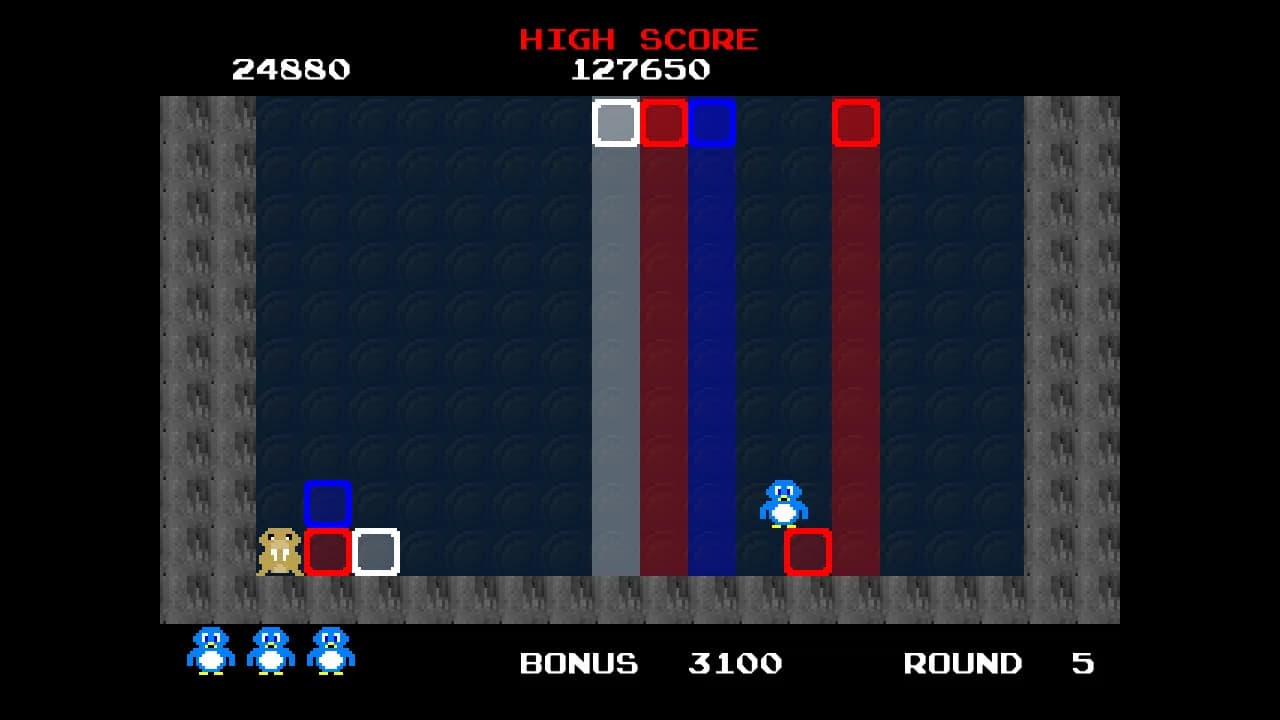 Falling Plus görsel 2