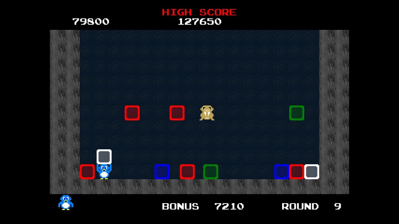 Falling Plus görsel 3