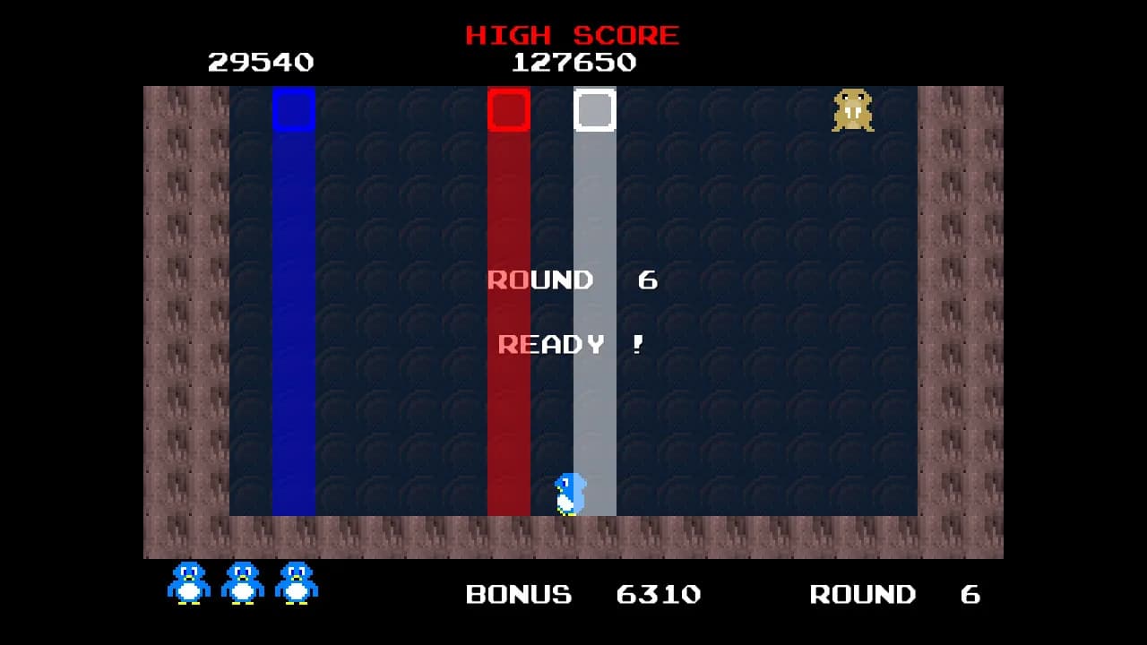 Falling Plus görsel 6