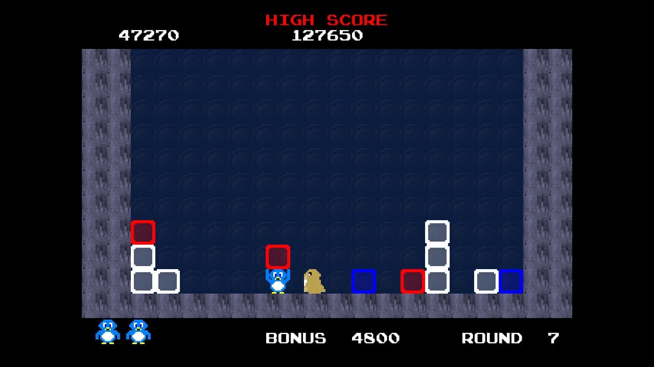 Falling Plus görsel 7