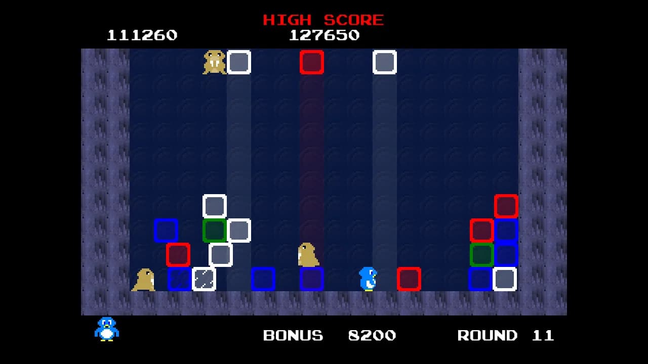Falling Plus görsel 8