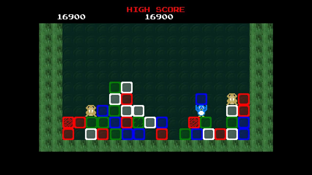 Falling Plus görsel 9